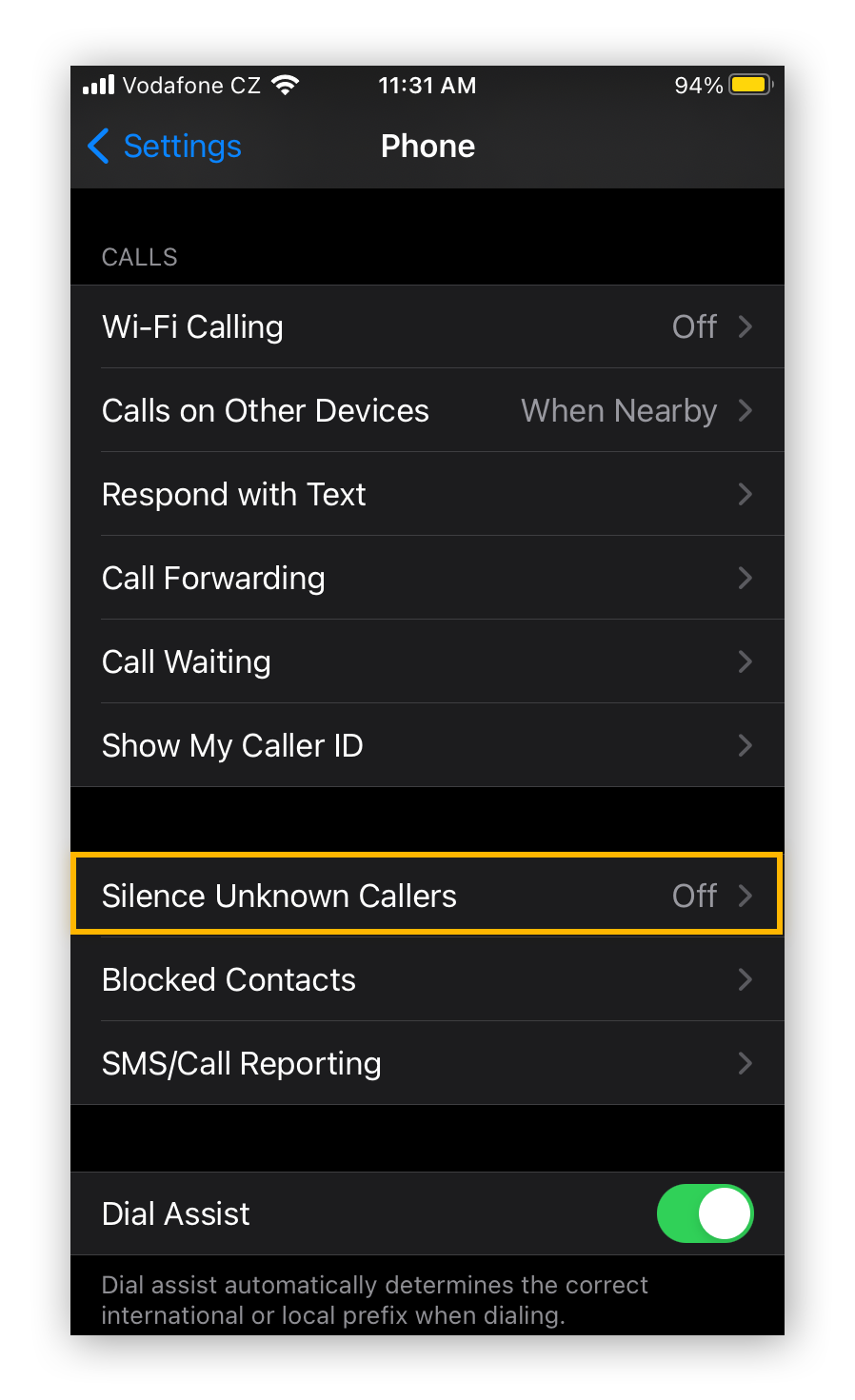 Caller ID Phone Spoofing wat is het en hoe voorkomt u het?